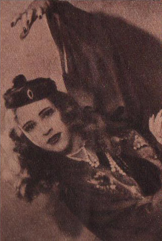 Helena de Castelar
